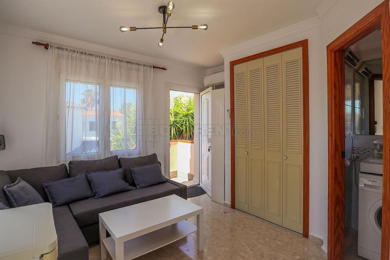 Casa De Selene Βίλα Oliva Εξωτερικό φωτογραφία