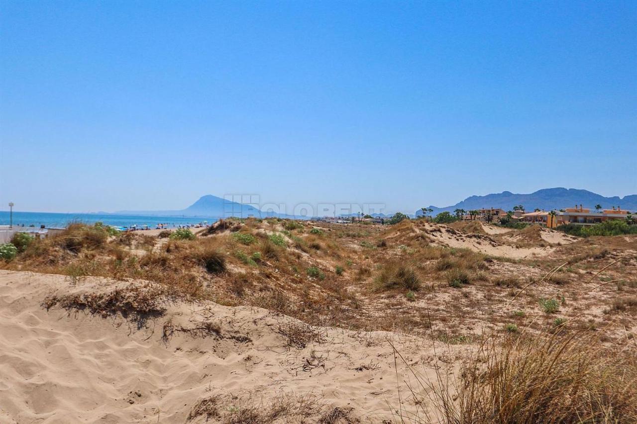Casa De Selene Βίλα Oliva Εξωτερικό φωτογραφία